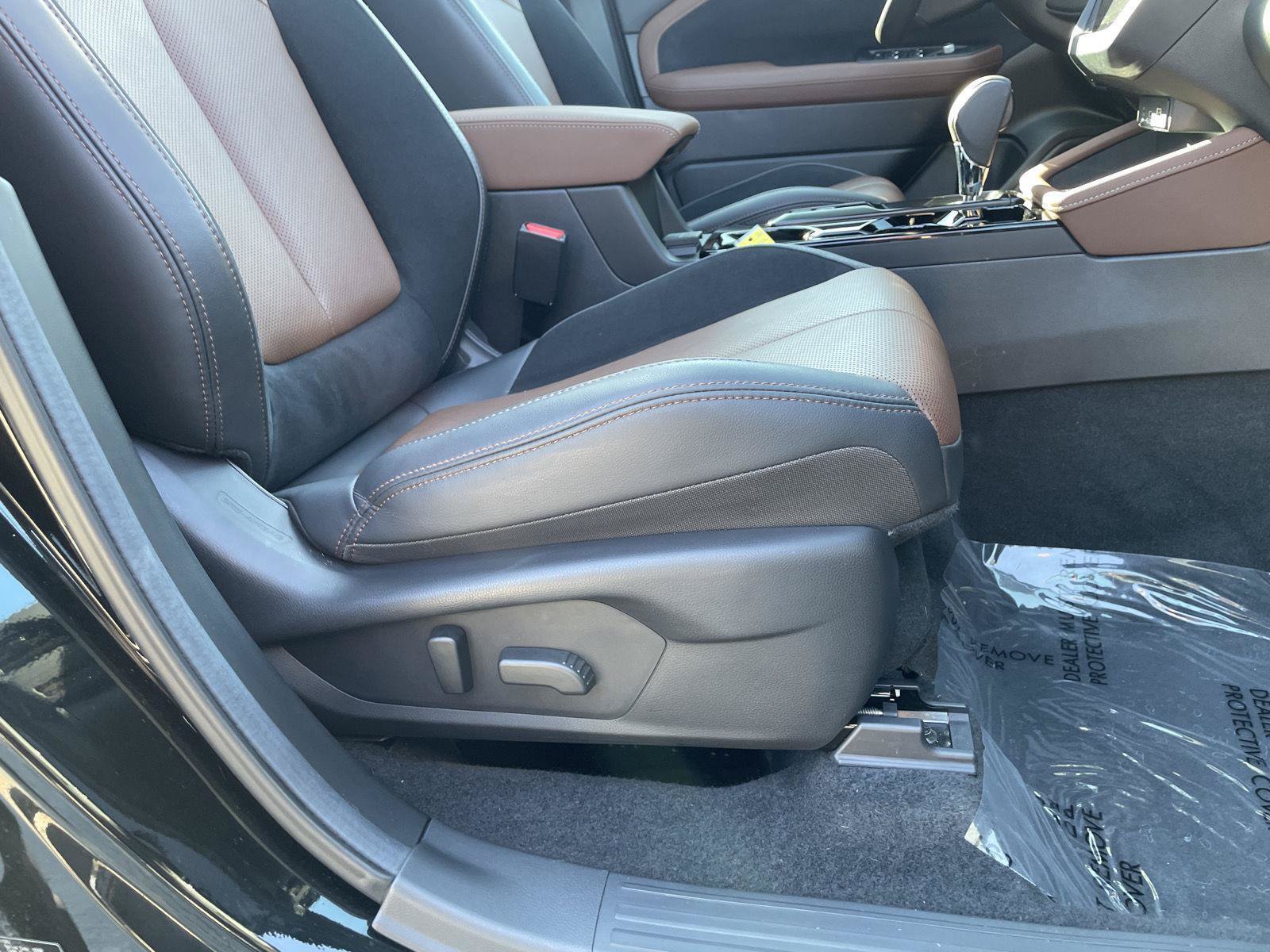 Certified 2026 Subaru Forester Touring AWD/4WD image 28