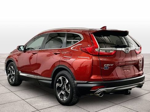 Used 2017 Honda CR-V Touring image 10
