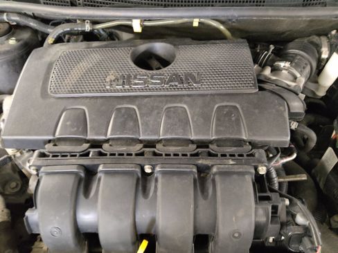Used 2019 Nissan Sentra S FWD image 30
