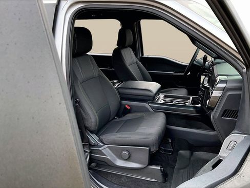 Used 2024 Ford F150 STX image 7