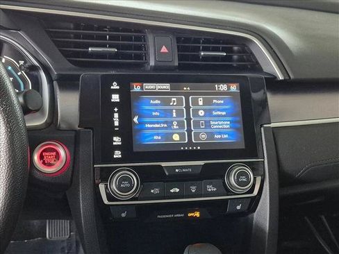 Used 2016 Honda Civic EX-T image 13