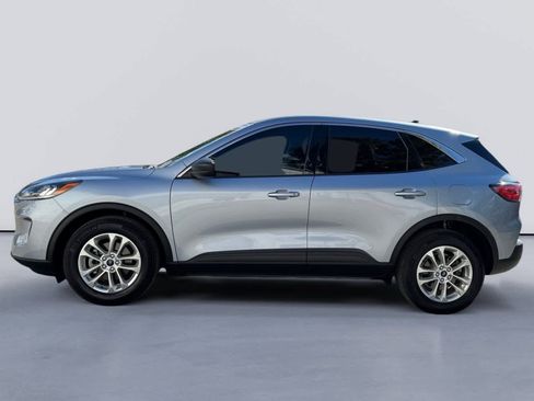 Used 2022 Ford Escape SE image 6