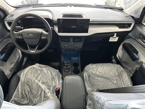 New 2025 Ford Maverick XLT w/ Equipment Group 301A image 10