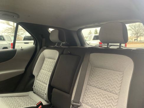 Certified 2022 Chevrolet Equinox LS w/ LS Convenience Package image 31