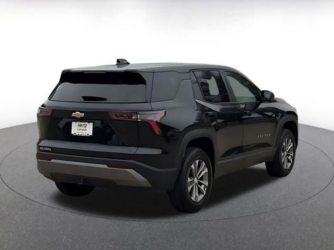 Used 2025 Chevrolet Equinox LT image 14