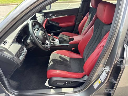 Used 2025 Acura Integra Type S FWD image 6