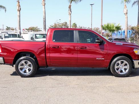 Used 2021 RAM 1500 Lone Star RWD image 10