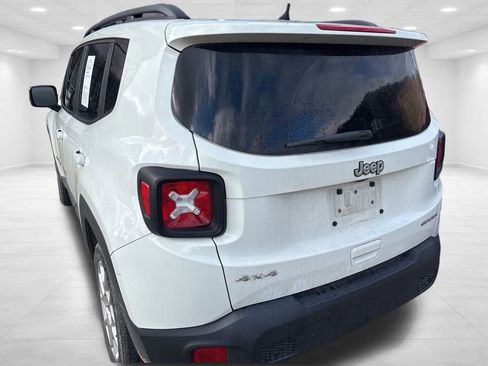 Used 2019 Jeep Renegade Sport w/ Sport Appearance Group image 5