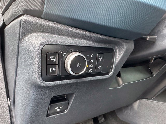 Used 2024 Ford Bronco Outer Banks AWD/4WD image 19