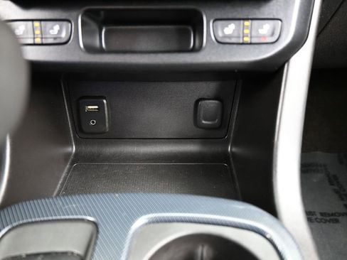 Used 2016 Chevrolet Colorado Z71 image 28