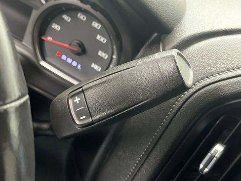 Certified 2021 Chevrolet Silverado 1500 RST w/ All Star Edition Plus image 25