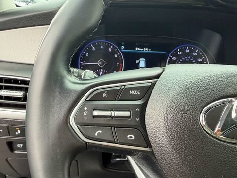 Used 2022 Hyundai Palisade SEL w/ 8P Bench Seat Package image 34