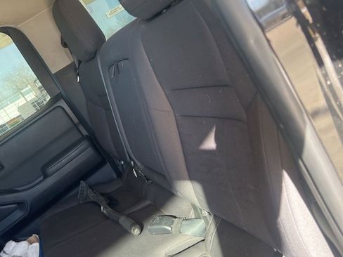 Used 2022 Nissan Frontier S image 10