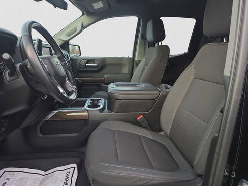 Used 2020 Chevrolet Silverado 1500 RST w/ All-Star Edition image 10