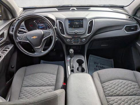 Used 2019 Chevrolet Equinox LT image 19