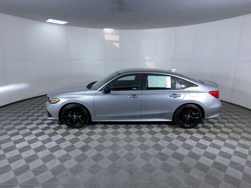 Used 2022 Honda Civic Sport image 5