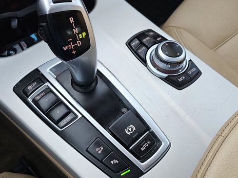 Used 2014 BMW X3 xDrive28i w/ Premium Package image 34