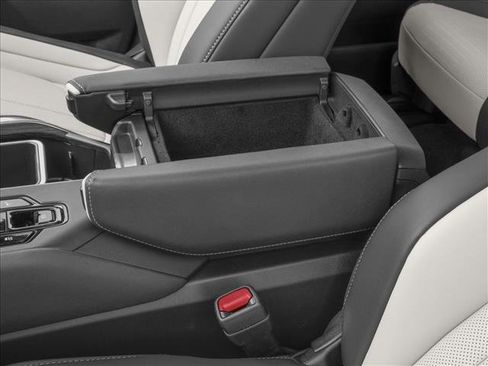 New 2026 Lexus TX 500h TX 500h F SPORT Performance Pr image 10