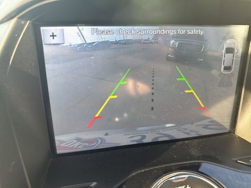 Used 2019 Ford Escape Titanium image 12