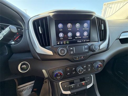 Used 2023 GMC Terrain SLT w/ Infotainment Package II image 46