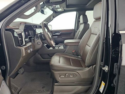Used 2026 GMC Sierra 1500 Denali w/ Denali Reserve Package AWD/4WD image 20