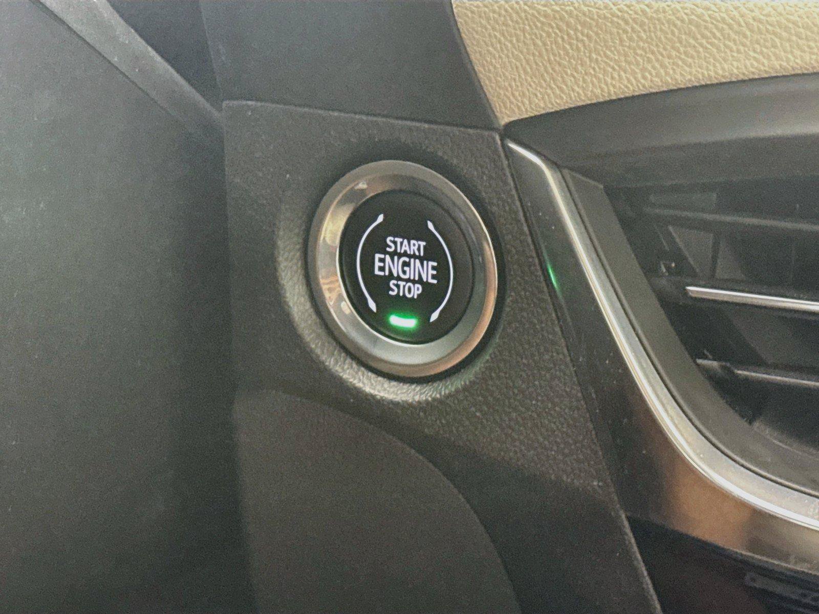 Used 2024 Buick Encore GX Avenir w/ Avenir Technology Package FWD image 23