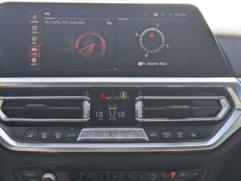 Used 2019 BMW 330i Sedan w/ Premium Package RWD image 17