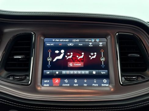 Used 2023 Dodge Challenger SRT Hellcat image 46