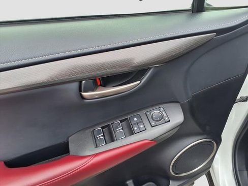 Used 2021 Lexus NX 300 FWD w/ Comfort Package image 15