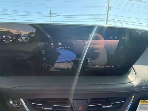 New 2026 Buick Encore GX Sport Touring w/ Comfort Package FWD image 14
