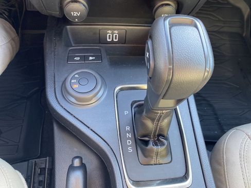 Used 2023 Ford Ranger XLT w/ Bed Utility Package image 19