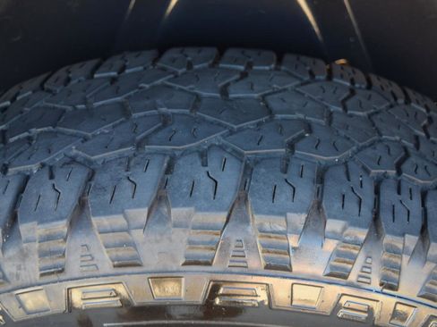 Used 2021 RAM 1500 Tradesman w/ Popular Equipment Group image 27