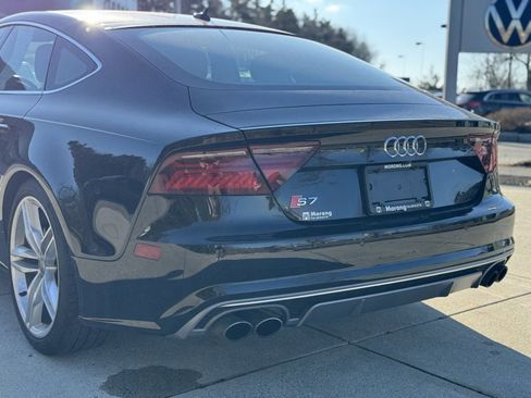Used 2018 Audi S7 Prestige image 15