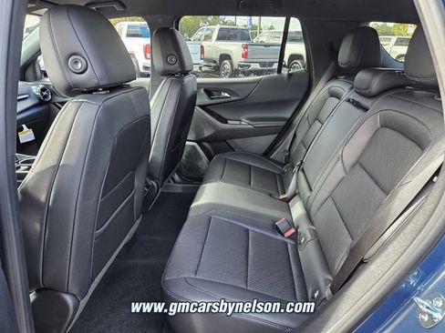 New 2026 Chevrolet Equinox LT w/ Convenience Package II FWD image 7
