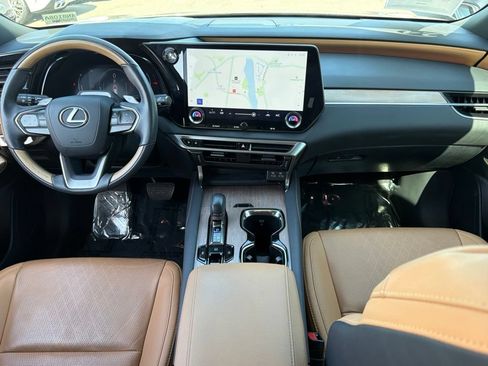 Used 2024 Lexus RX 350 Premium Plus w/ Convenience Package FWD image 33