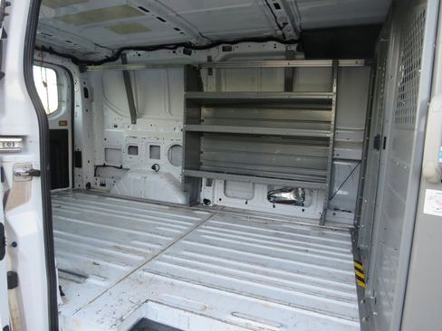 Used 2019 Ford Transit 150 150 Van Low Roof image 19