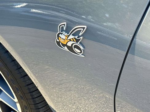 New 2026 Dodge Charger Scat Pack image 5