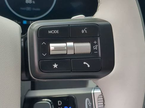 New 2026 Hyundai Ioniq 9 Calligraphy image 27