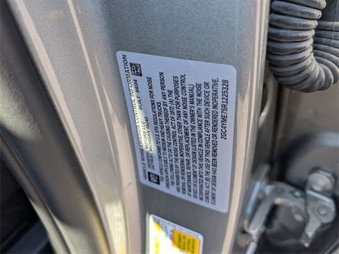 Certified 2024 Chevrolet Silverado 2500 Custom w/ Custom Value Package image 16