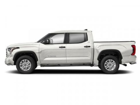 New 2026 Toyota Tundra SR5 w/ SR5 Convenience Package RWD image 3