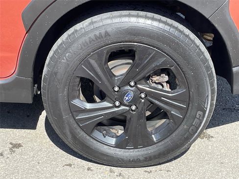 Certified 2024 Subaru Crosstrek 2.0i AWD/4WD image 9