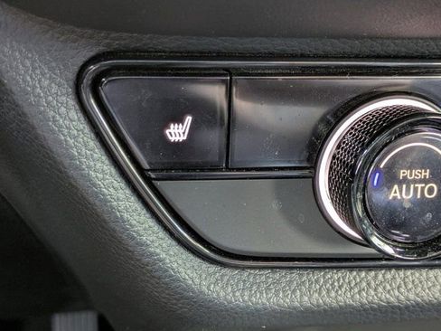 Certified 2023 Honda HR-V Sport image 27