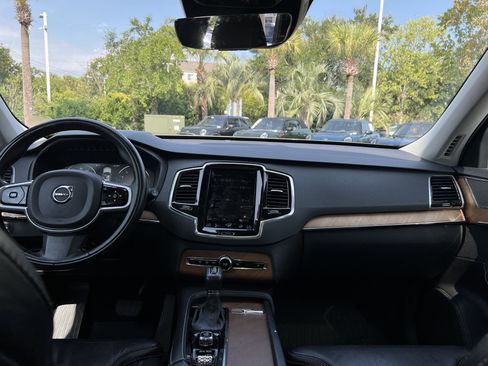 Used 2018 Volvo XC90 T6 Inscription w/ Convenience Package AWD/4WD image 28
