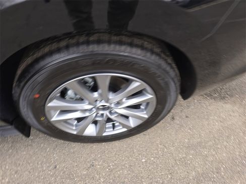 New 2026 MAZDA MAZDA3 s image 31