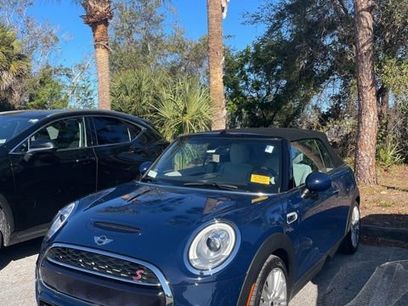 Used 2017 MINI Cooper S