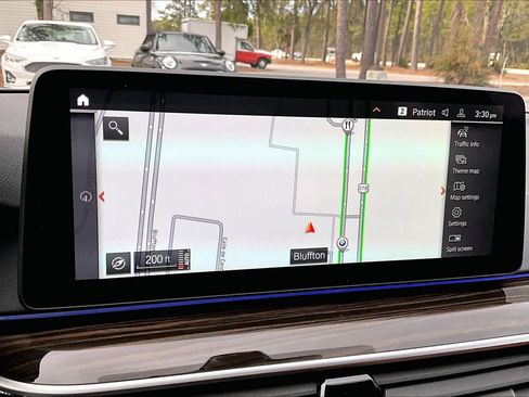 Certified 2023 BMW 530i 530i w/ Convenience Package image 33