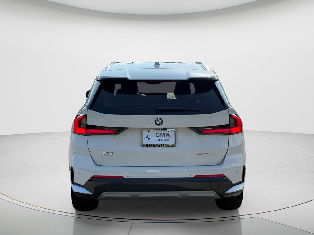 Certified 2025 BMW X1 xDrive28i w/ Premium Package AWD/4WD image 6
