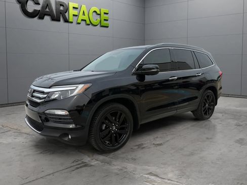 Used 2018 Honda Pilot Elite image 6