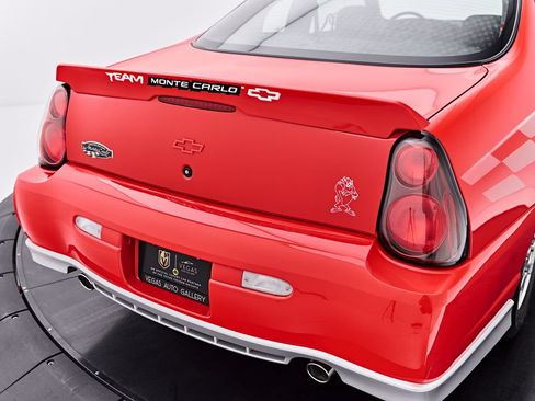 Used 2000 Chevrolet Monte Carlo SS FWD image 23