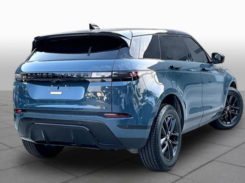 Used 2024 Land Rover Range Rover Evoque S AWD/4WD image 13
